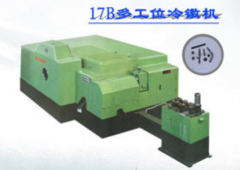 冷鐓機(jī)在使用時(shí)的注意事項(xiàng)有哪些？