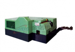 冷鐓機(jī)對(duì)原材料有哪些要求？