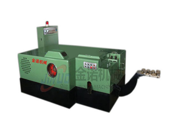 11B系列多工位冷鐓機(jī) 11B系列多工位冷鐓機(jī)